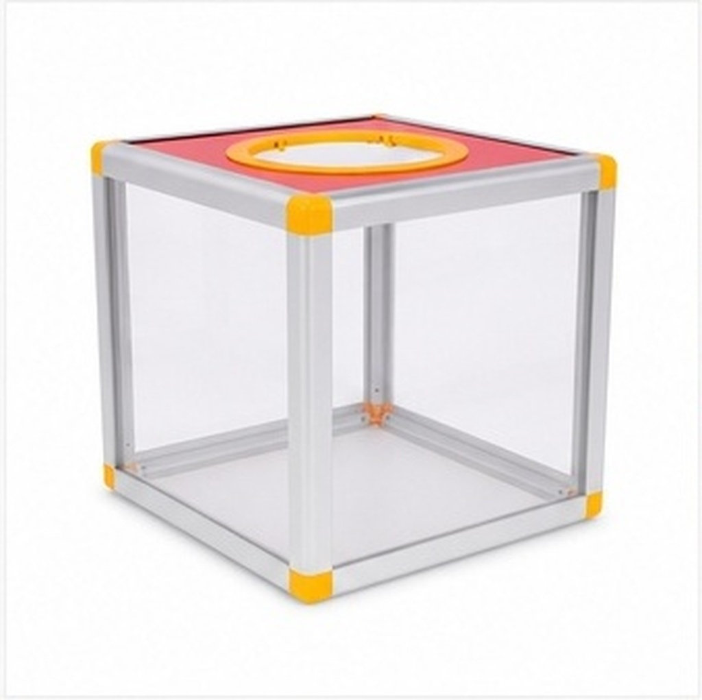 Wedding Card Box - กล่องใส่การ์ดงานแต่งงาน กล่องเก็บการ์ดสำหรับงานปาร์ตี้ กล่องใส่การ์ดสำหรับฮาโลวีน คริสต์มาส ปีใหม่ กล่องใส่การ์ดลงคะแนน