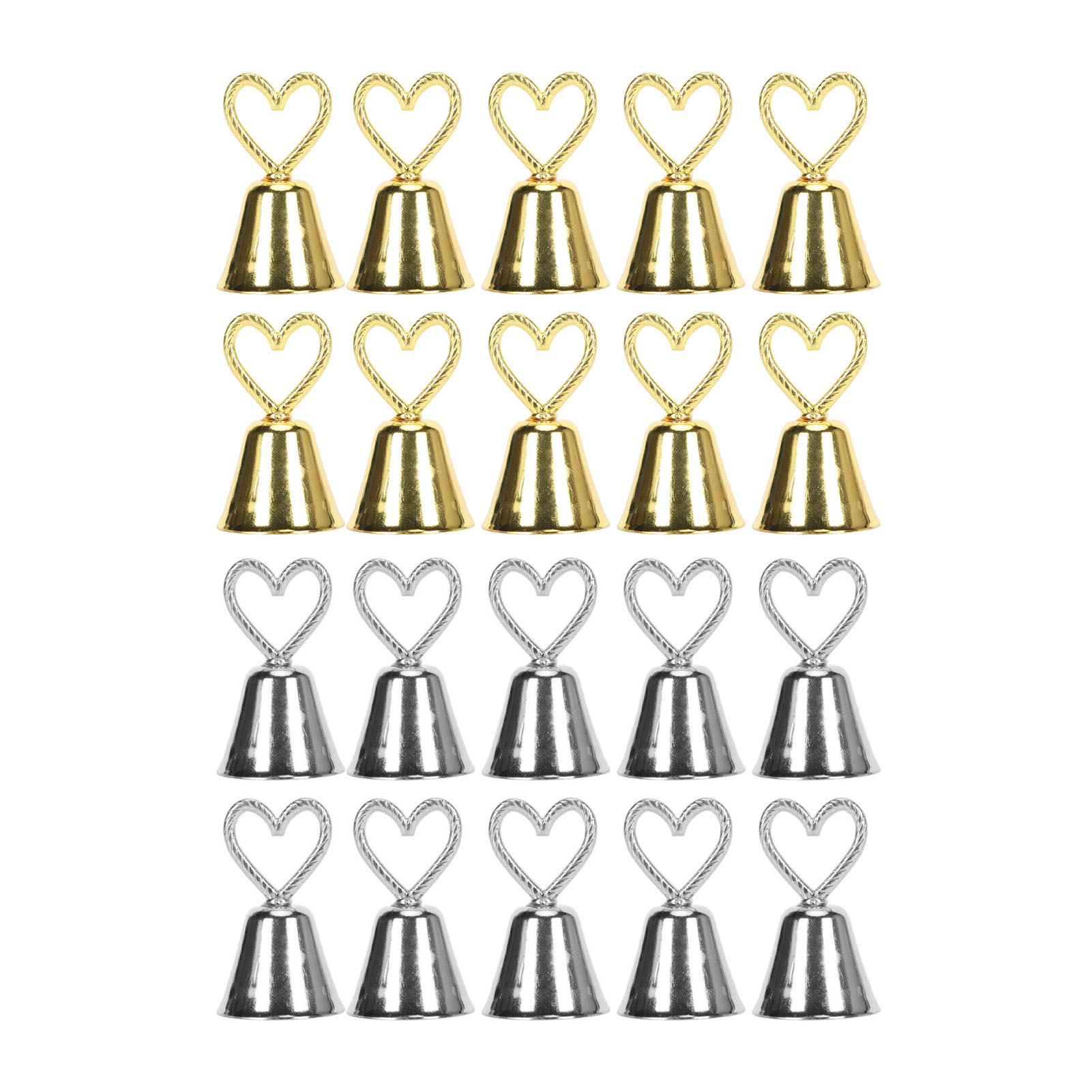ที่วางป้ายชื่อโต๊ะสีทอง งานฝีม - Table Number Gold บทวิจารณ์และราคา
