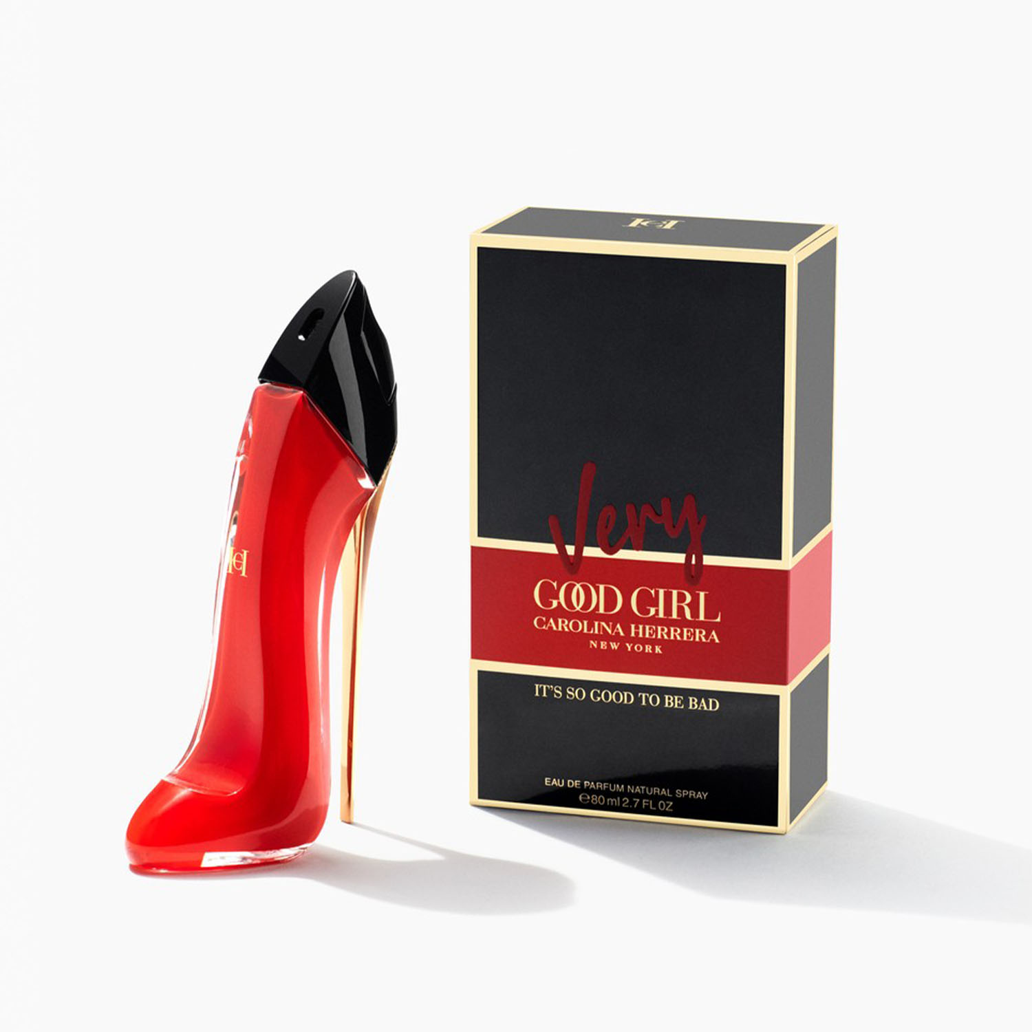 Carolina Herrera Very Good Gir - Good Floral & Wedding Decor Supply บทวิจารณ์และราคา