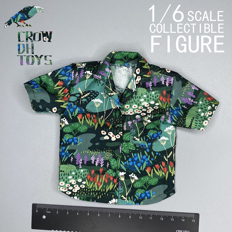 1/6 เสื้อยืดทหารชายฮาราจูกุ เส - Good Floral & Wedding Decor Supply บทวิจารณ์และราคา